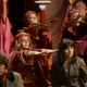 Illustration for article titled Does iNight of The Doctor/i feature the strangest return in Who history?